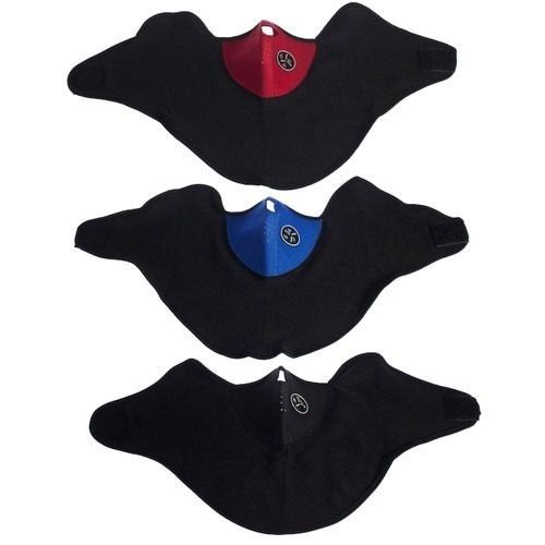 Linda Máscara   Balaclava Em Neoprene * ( Promoção )