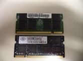 Memória Ddr2 667 1gb ( Nanya ) * Promoção
